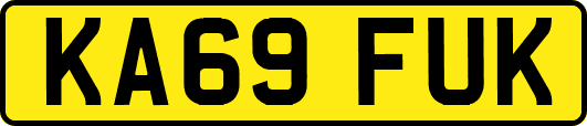 KA69FUK