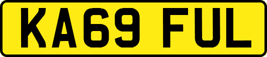 KA69FUL