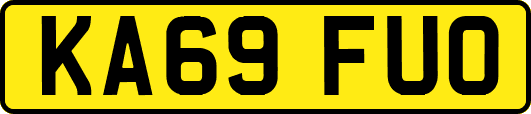 KA69FUO