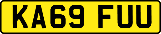 KA69FUU