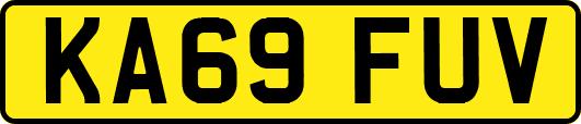 KA69FUV