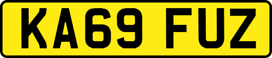 KA69FUZ