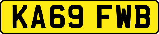 KA69FWB