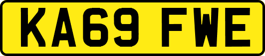 KA69FWE