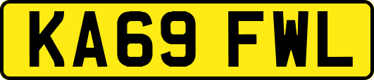 KA69FWL