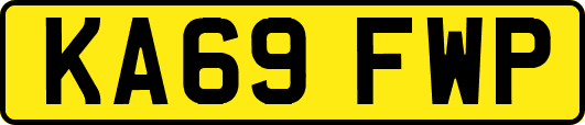 KA69FWP