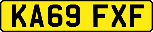 KA69FXF