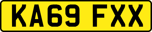 KA69FXX