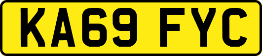 KA69FYC