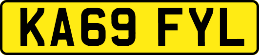 KA69FYL