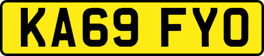 KA69FYO