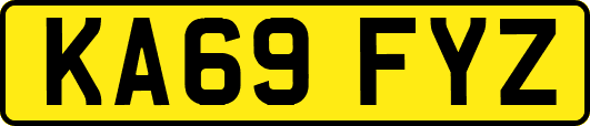 KA69FYZ