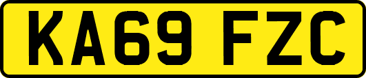 KA69FZC