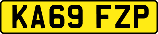 KA69FZP