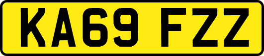 KA69FZZ