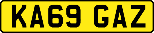 KA69GAZ