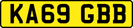 KA69GBB