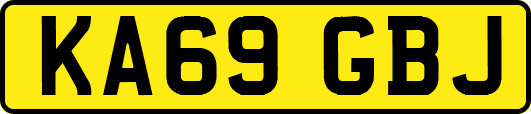 KA69GBJ