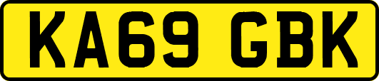 KA69GBK