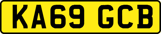 KA69GCB