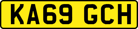 KA69GCH
