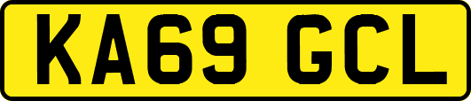 KA69GCL