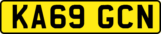 KA69GCN