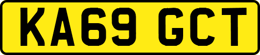 KA69GCT
