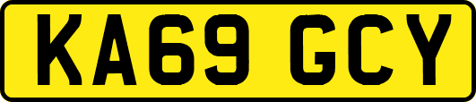 KA69GCY