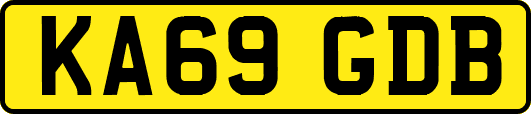 KA69GDB