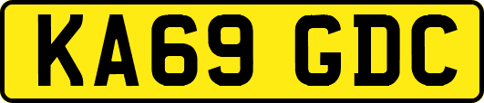 KA69GDC