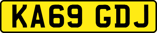 KA69GDJ