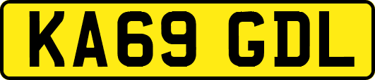 KA69GDL