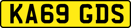 KA69GDS