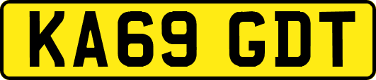 KA69GDT