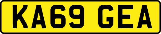 KA69GEA