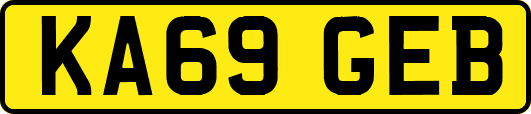 KA69GEB