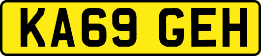KA69GEH