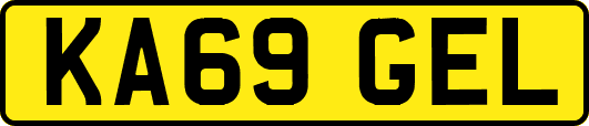 KA69GEL
