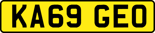 KA69GEO