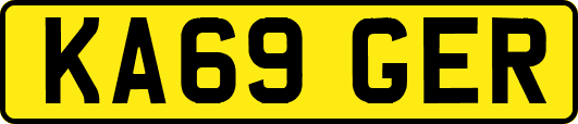 KA69GER