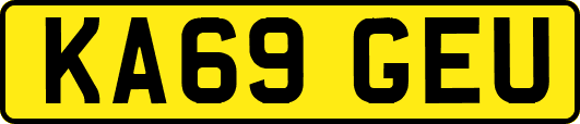 KA69GEU
