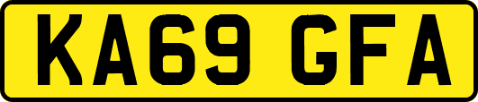 KA69GFA