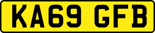 KA69GFB