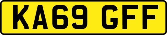 KA69GFF