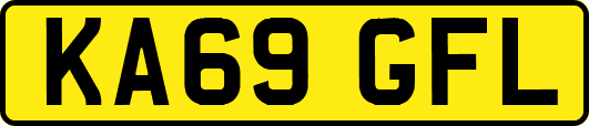 KA69GFL