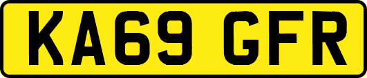 KA69GFR