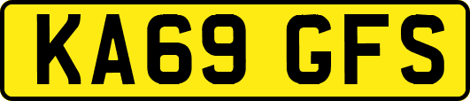 KA69GFS