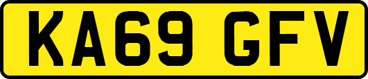 KA69GFV