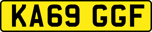 KA69GGF